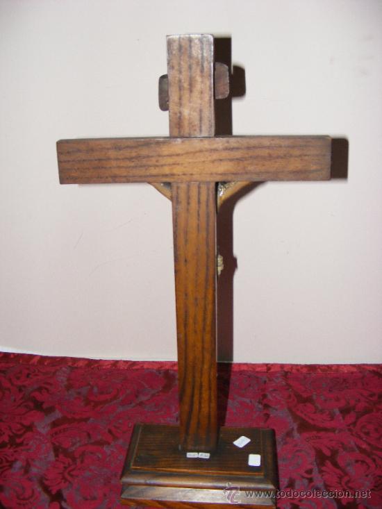 Arte: Cristo en cruz - Foto 2