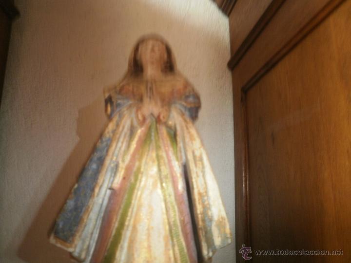 Arte: VIRGEN - Foto 1
