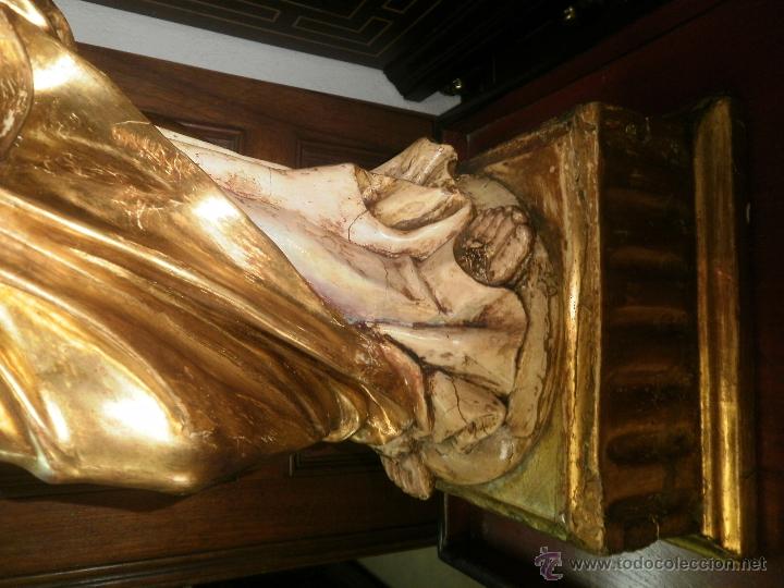 Arte: VIRGEN DEL CARMEN - Foto 5