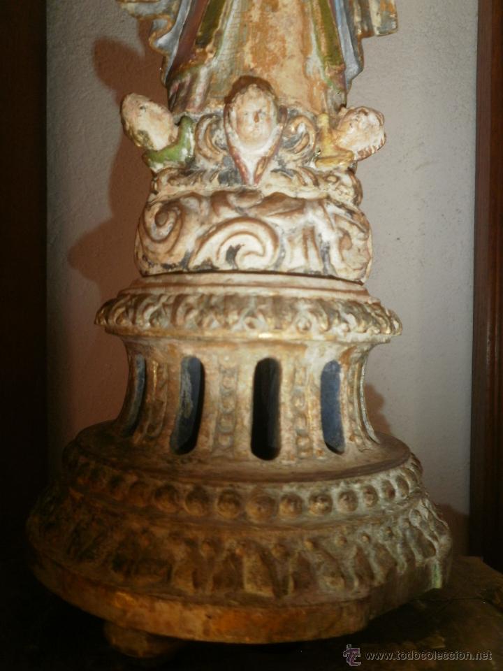 Arte: VIRGEN - Foto 2