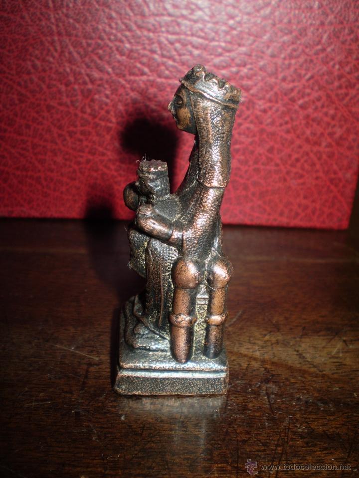 Arte: SANTA MARIA DE MONTSERRAT - Foto 2