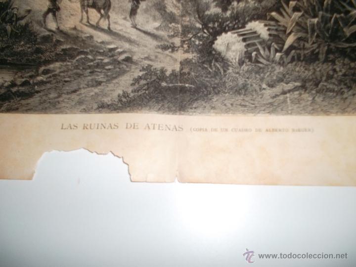 Arte: grabado del 19 - Foto 2