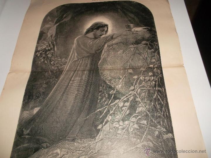 Arte: grabados del 19 - Foto 1