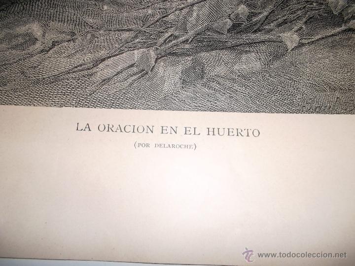 Arte: grabados del 19 - Foto 2