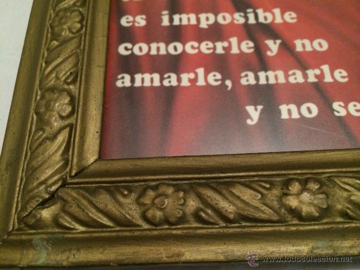 Arte: Detalles del marco - Foto 2
