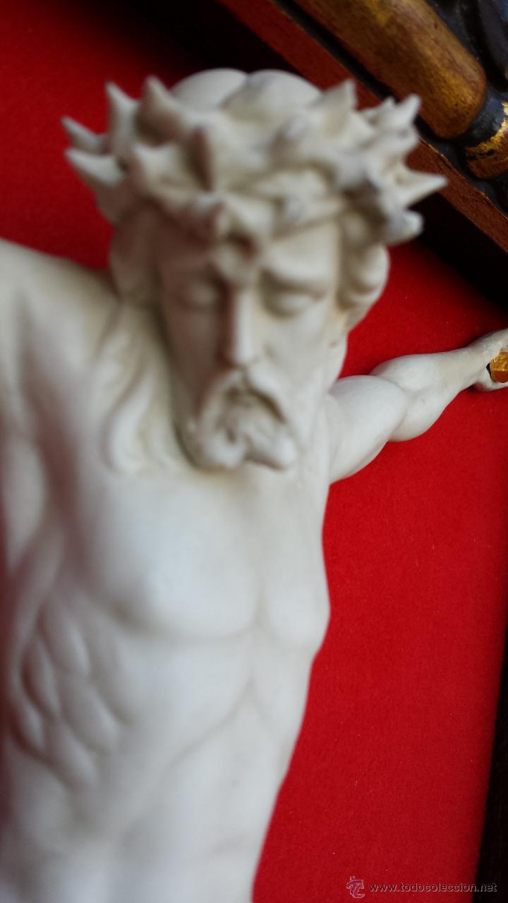 Arte: Retablo con crucificado - Foto 2