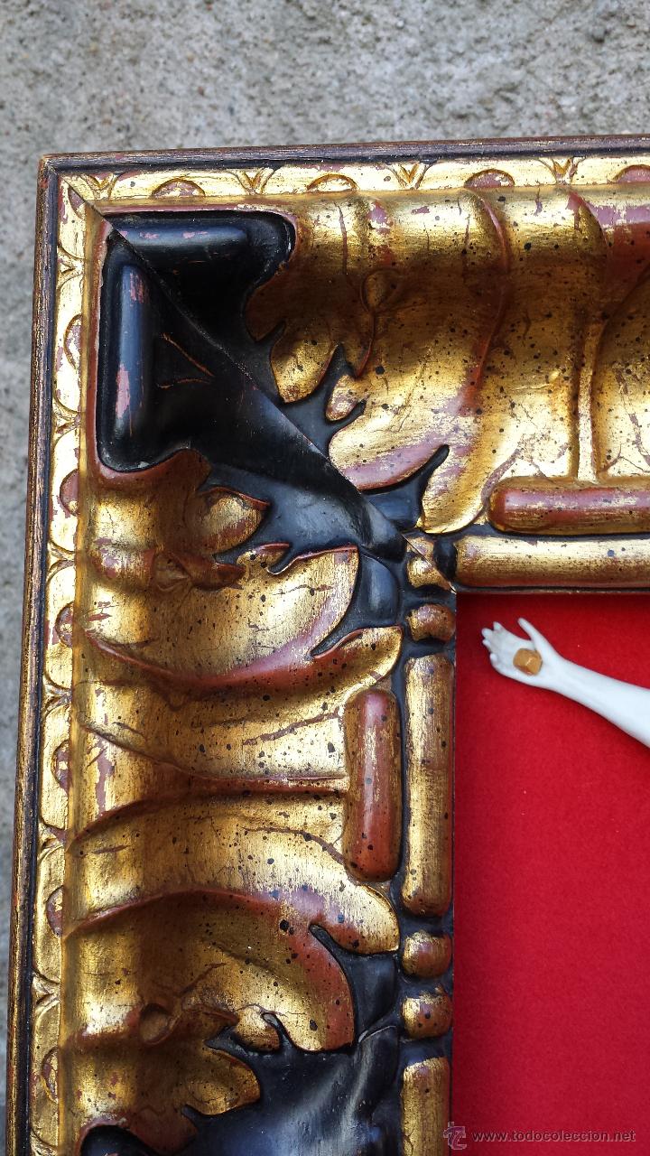 Arte: Retablo con crucificado - Foto 12