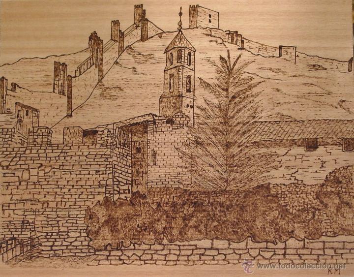 Arte: ALBARRACIN 2 - Foto 1