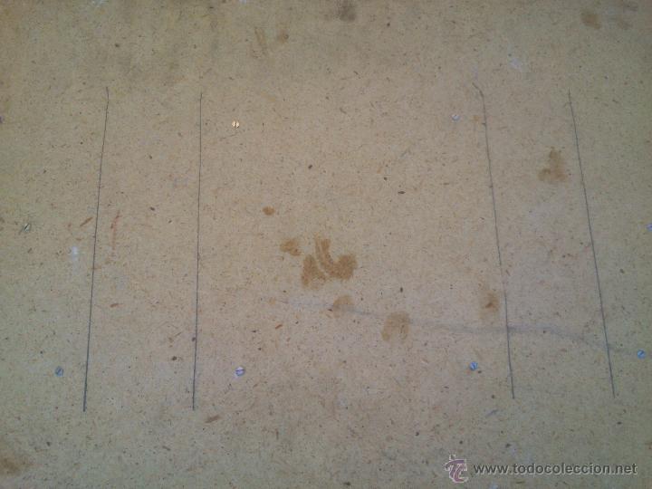 Arte: TRIPTICO RELIGIOSO SOBRE BASE DECORADA - Foto 8