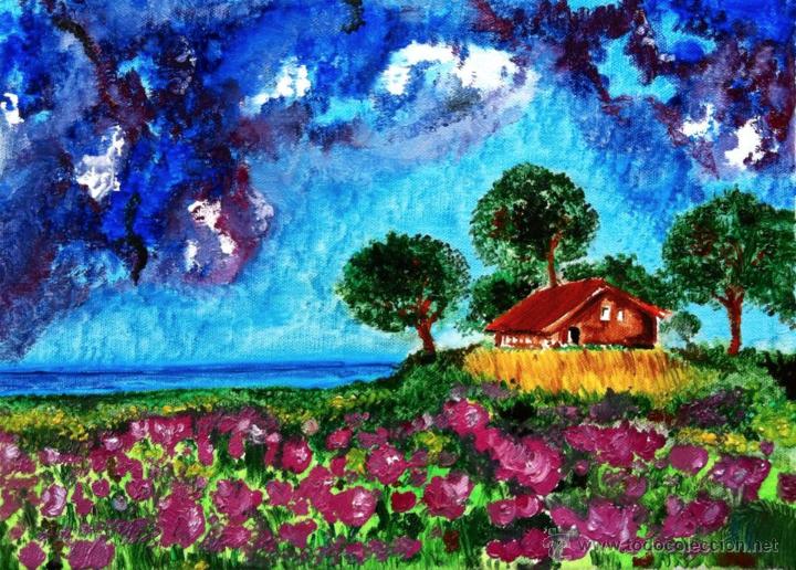 Arte: Paisaje - Foto 1