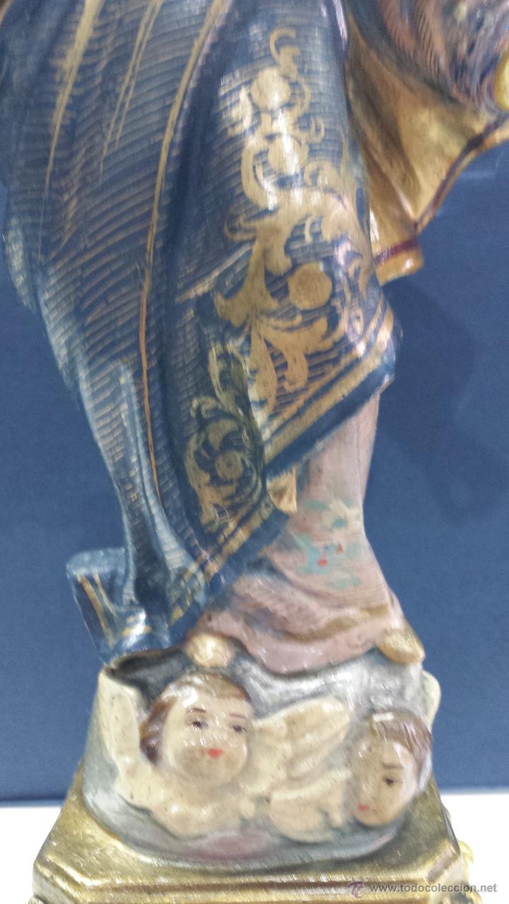 Arte: Inmaculada Concepci&oacute;n - Foto 3