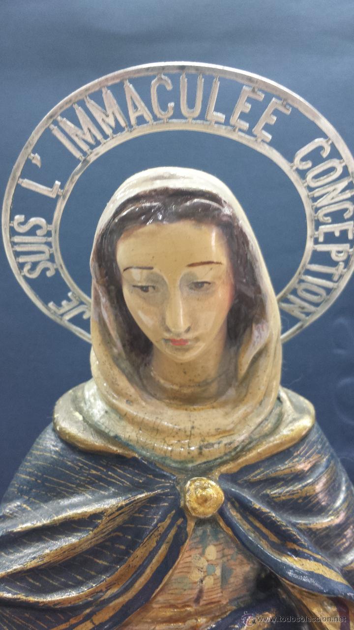 Arte: Inmaculada Concepci&oacute;n - Foto 4