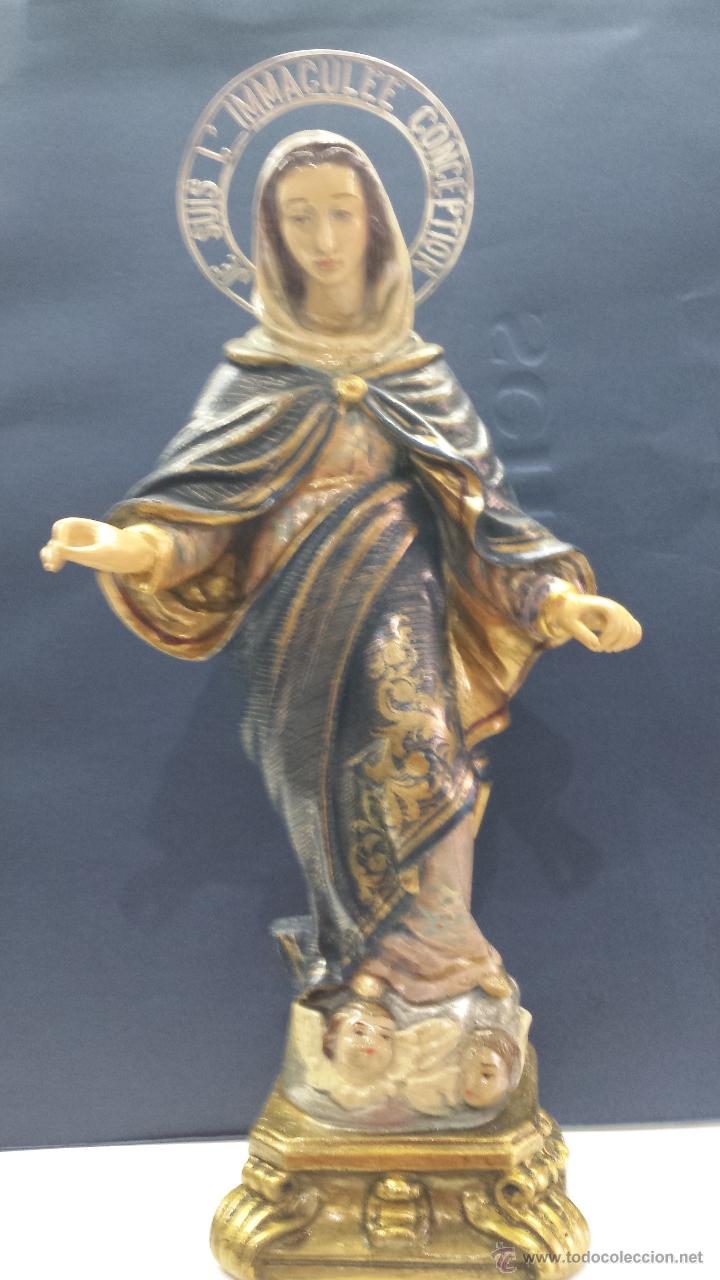 Arte: Inmaculada Concepci&oacute;n - Foto 5