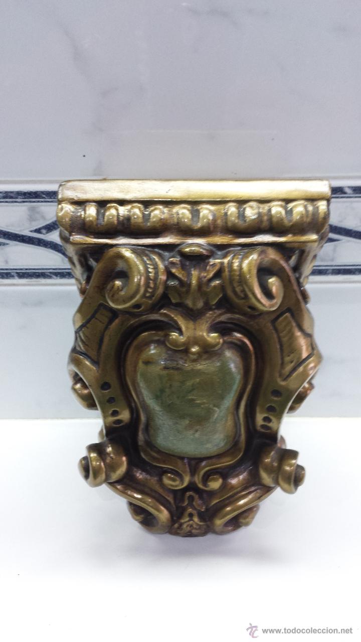 Arte: Peana ochocentista - Foto 1