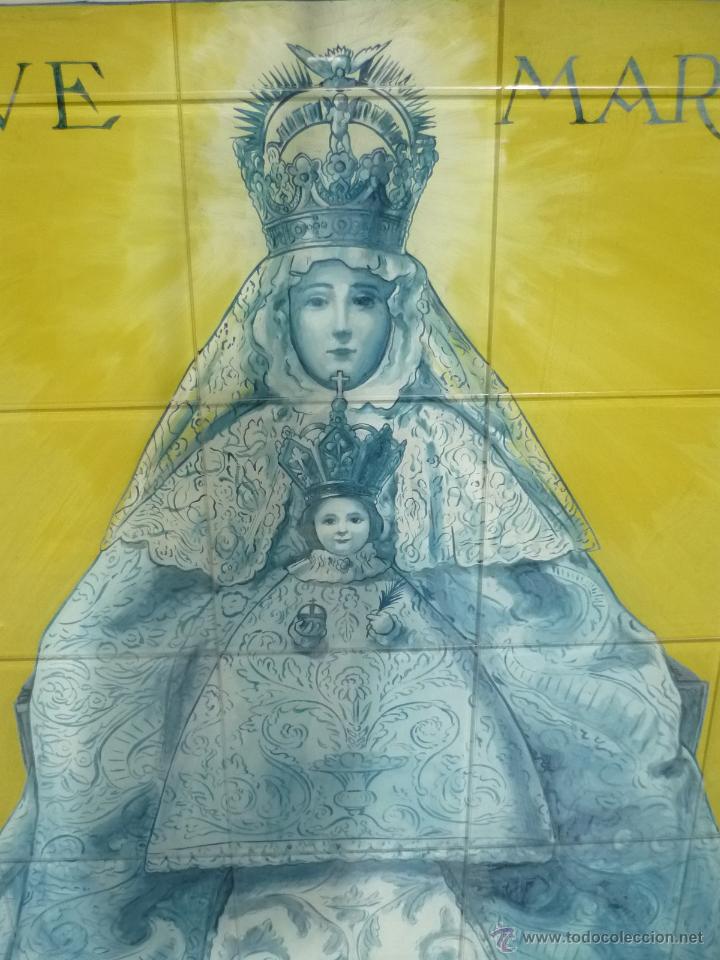 Arte: Nuestra Se&ntilde;ora de los Reyes - Foto 5