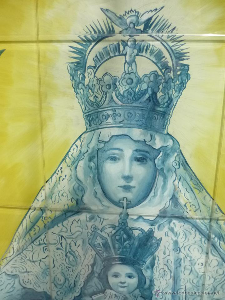 Arte: Nuestra Se&ntilde;ora de los Reyes - Foto 6