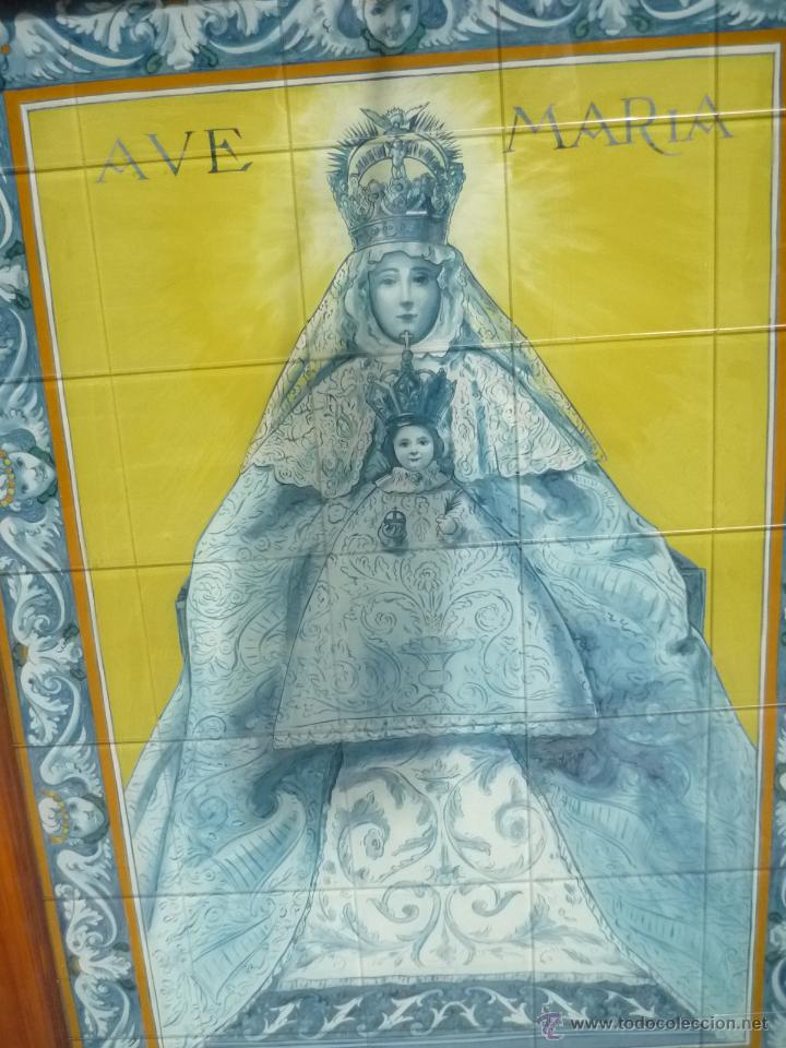 Arte: Nuestra Se&ntilde;ora de los Reyes - Foto 7