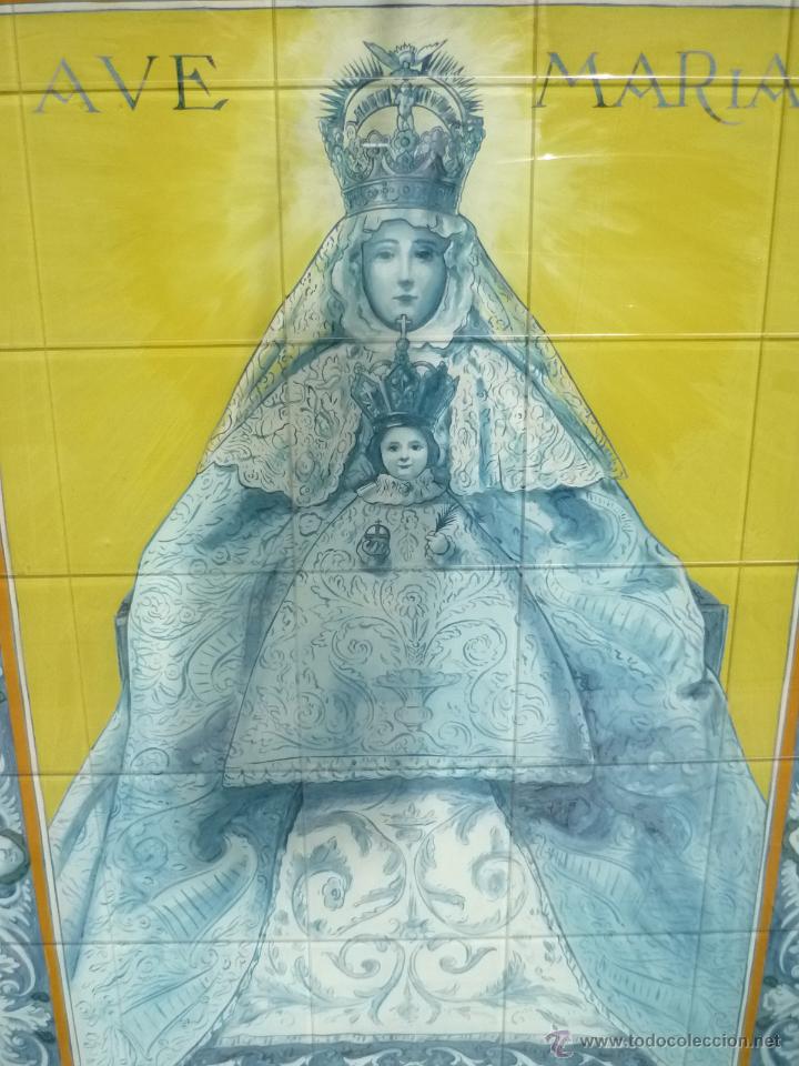 Arte: Nuestra Se&ntilde;ora de los Reyes - Foto 8