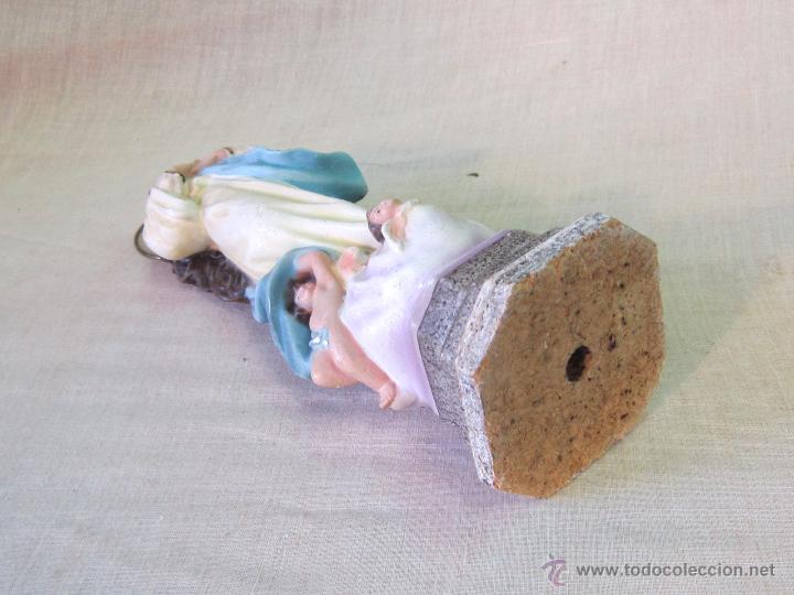 Arte: VIRGEN INMACULADA CONCEPCION - Foto 7