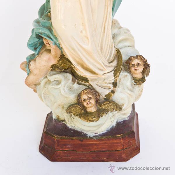 Arte: Virgen Inmaculada - Foto 6