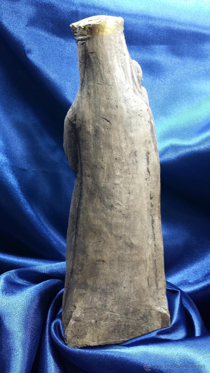 Arte: VIRGEN CON NI&Ntilde;O - Foto 2