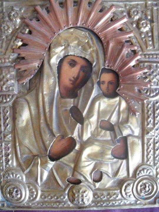 Arte: ICONO RUSO - Foto 2
