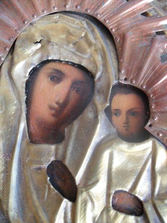 Arte: ICONO RUSO - Foto 3