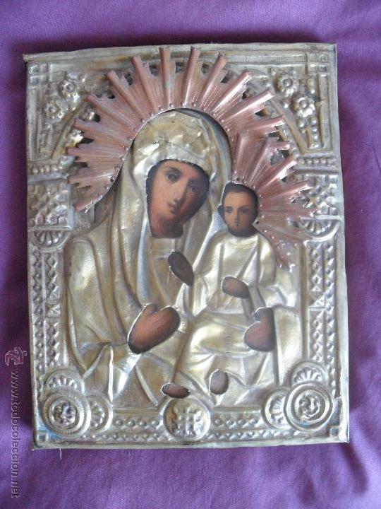 Arte: ICONO RUSO - Foto 4