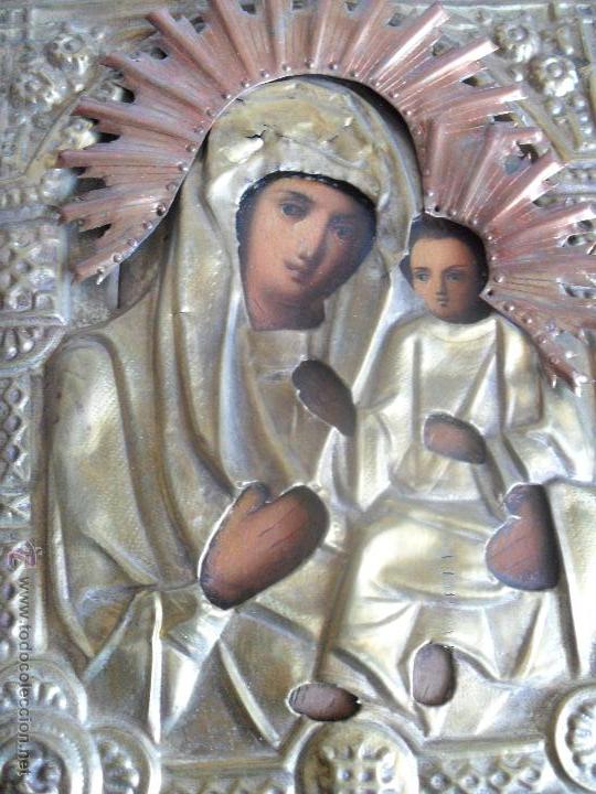 Arte: ICONO RUSO - Foto 5
