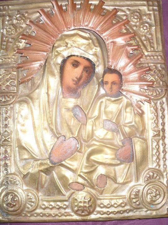 Arte: ICONO RUSO - Foto 6