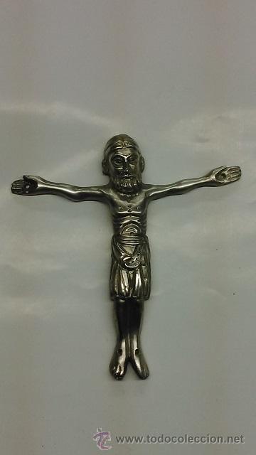 Arte: CRISTO ESTILO ROM&Aacute;NICO - Foto 1