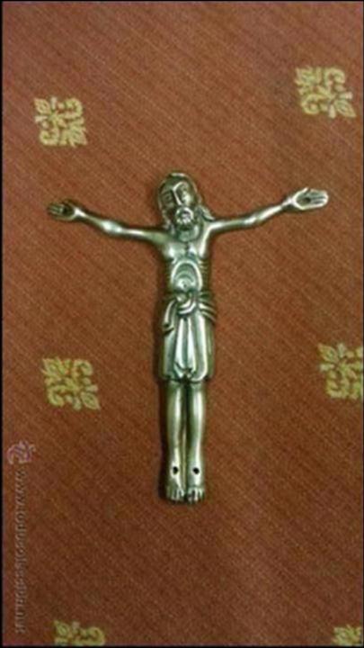 Arte: CRISTO ESTILO CL&Aacute;SICO - Foto 1