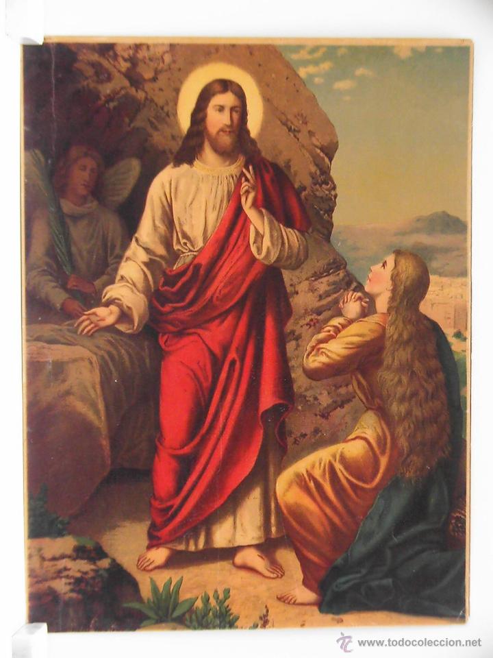Arte: Jesucristo - Foto 1