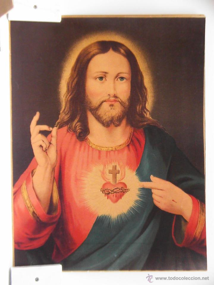 Arte: Jesucristo - Foto 1