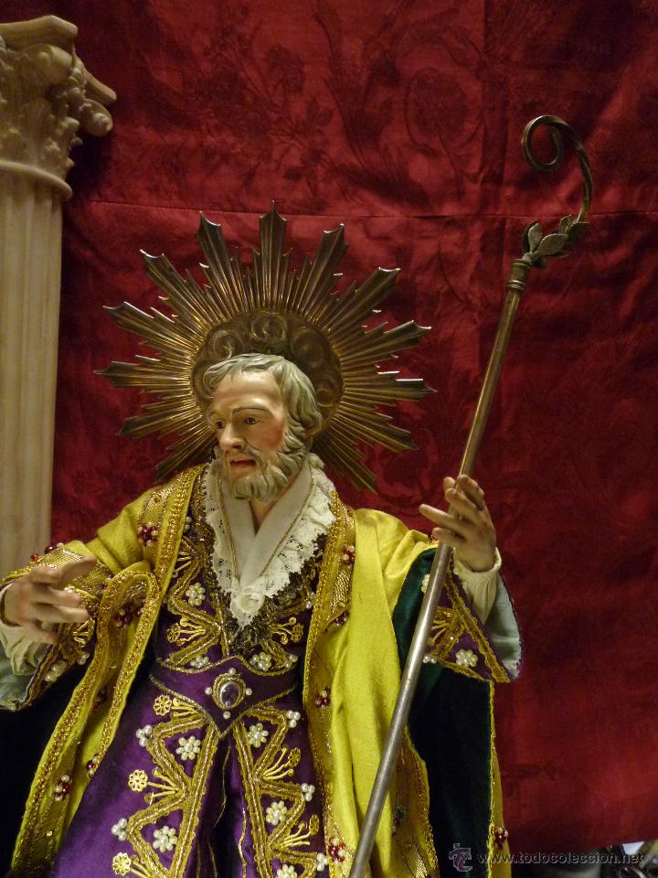 Arte: Nacimiento napolitano - Foto 7