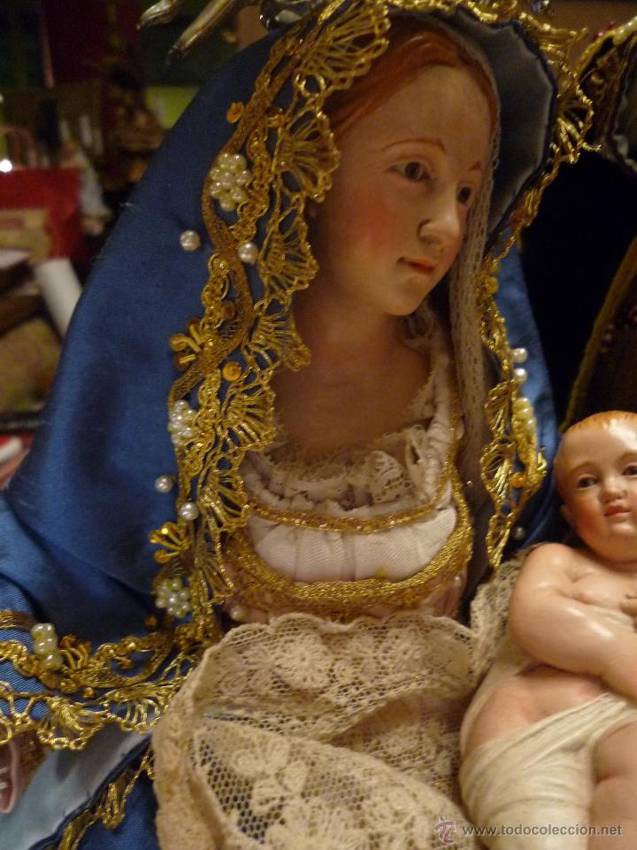 Arte: Nacimiento napolitano - Foto 9