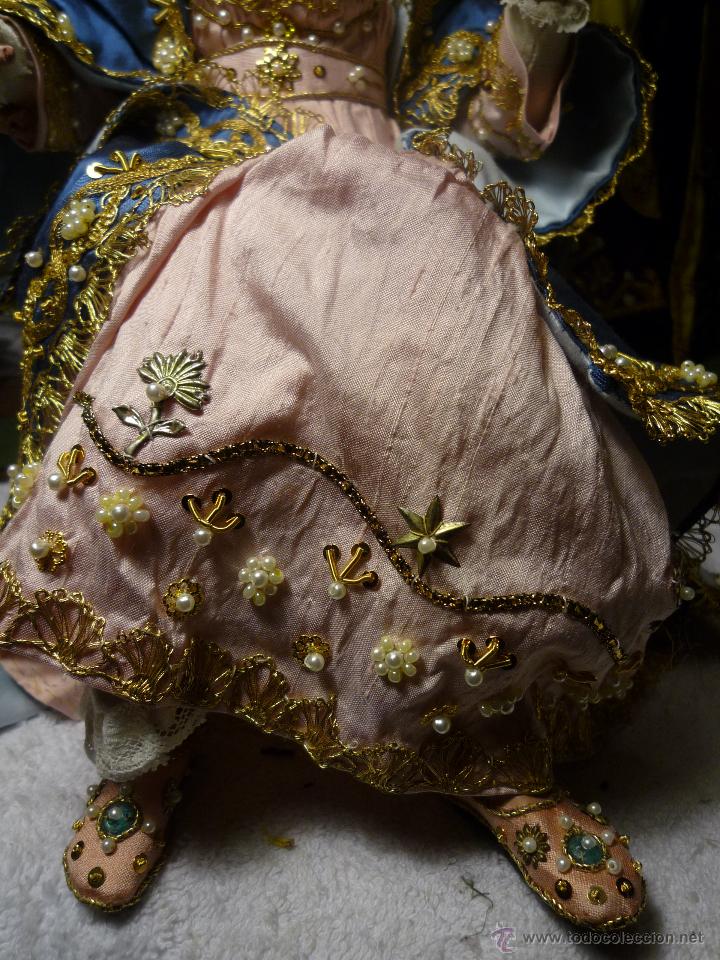 Arte: Nacimiento napolitano - Foto 12