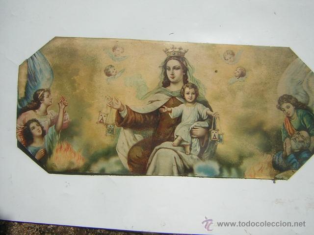 Arte: Salve Regina - Foto 1