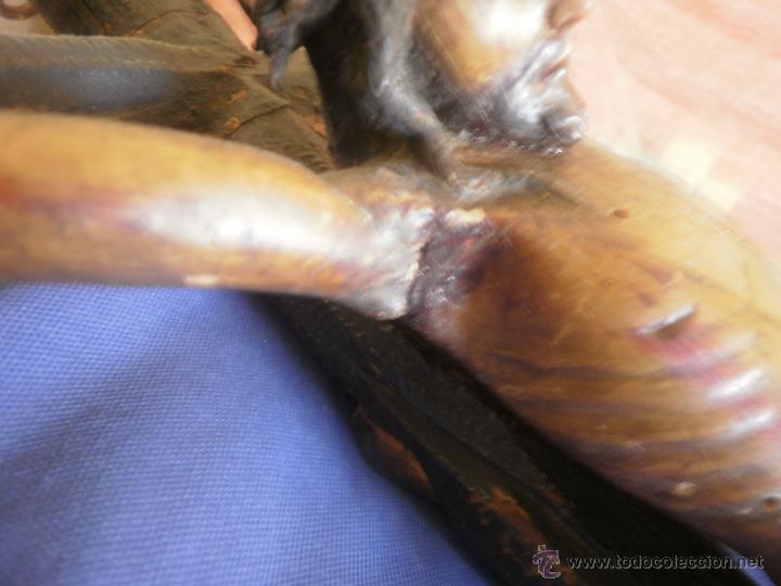 Arte: Cristo g&oacute;tico. - Foto 6