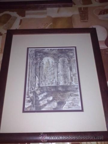 Arte: LITOGRAFIA MAC MAHON - Foto 1