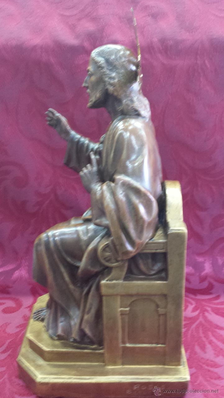 Arte: IMAGEN DE CRISTO REY - Foto 3
