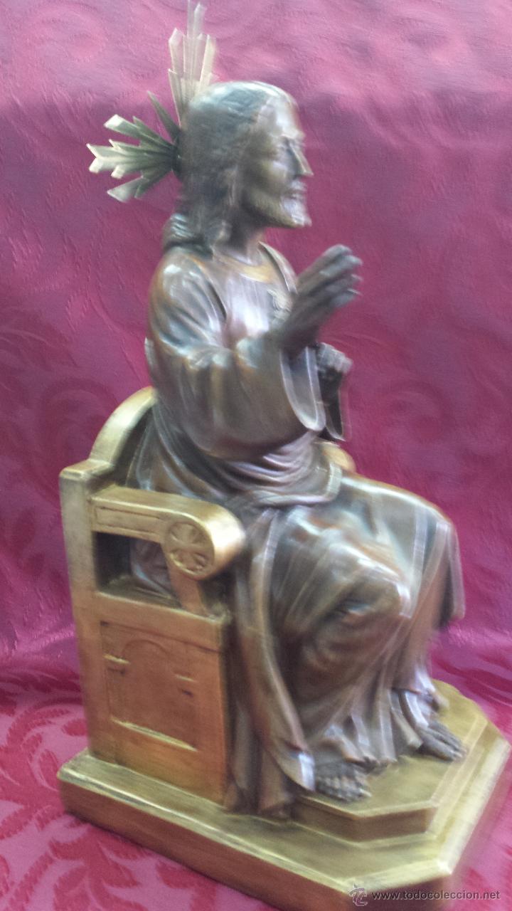 Arte: IMAGEN DE CRISTO REY - Foto 4