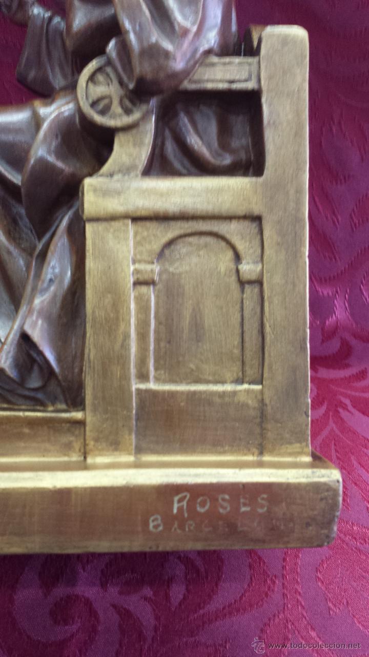 Arte: IMAGEN DE CRISTO REY - Foto 8