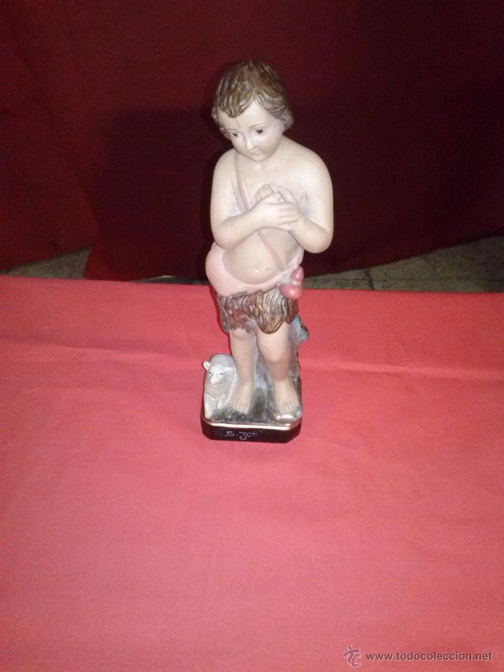 Arte: TALLA SAN JUAN - Foto 2
