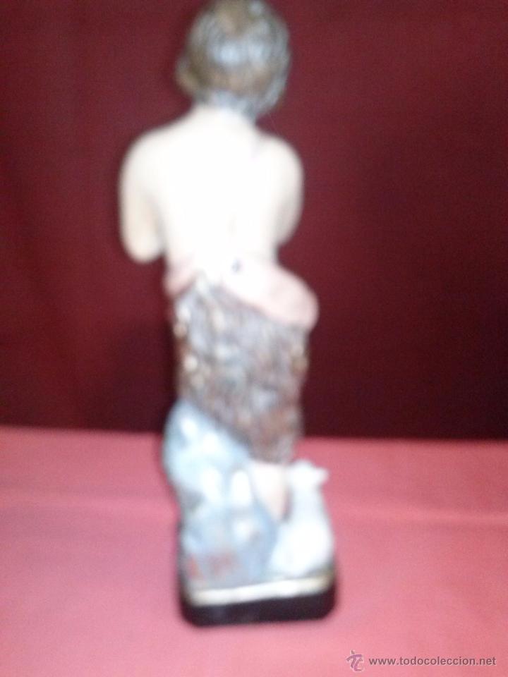 Arte: TALLA SAN JUAN - Foto 4