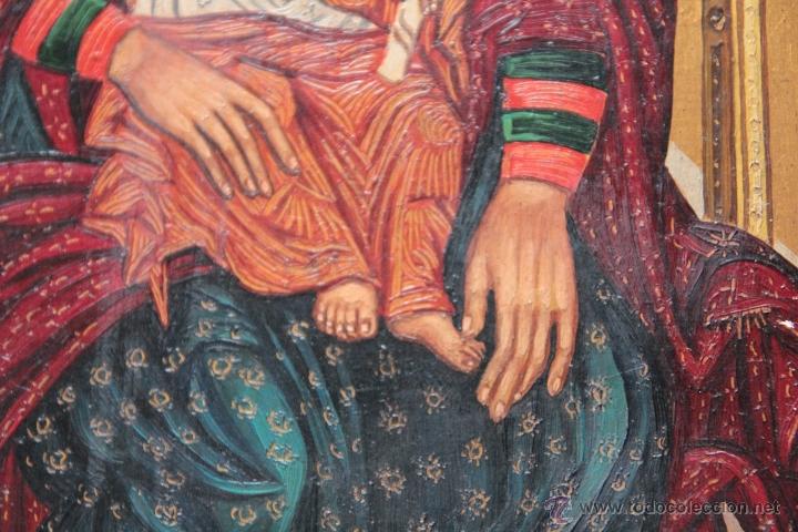 Arte: ICONO RUSO - Foto 10
