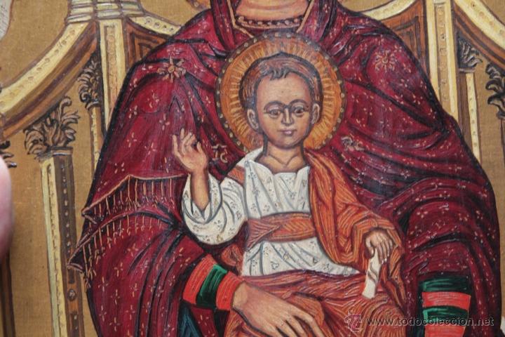 Arte: ICONO RUSO - Foto 11