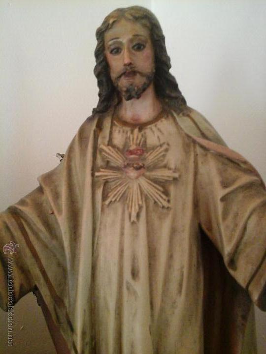Arte: Sagrado coraz&oacute;n - Foto 1