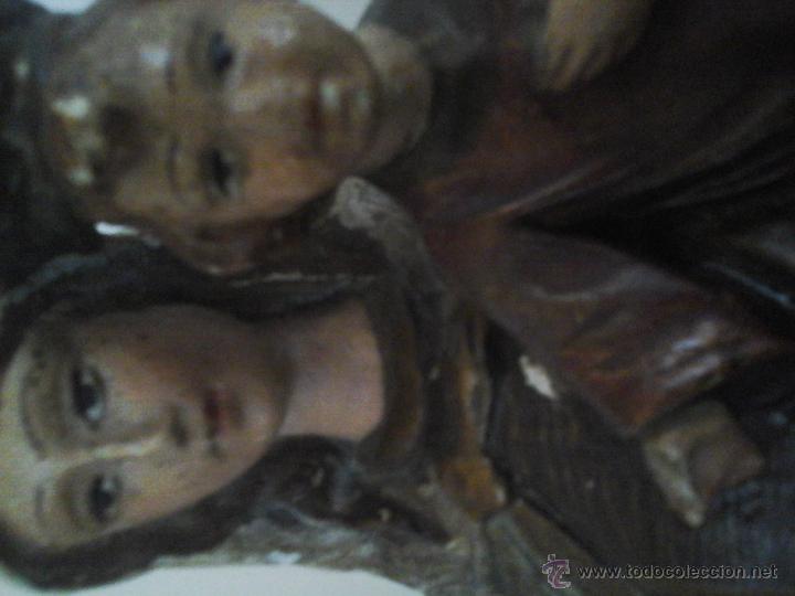 Arte: Virgen del Carmen - Foto 8