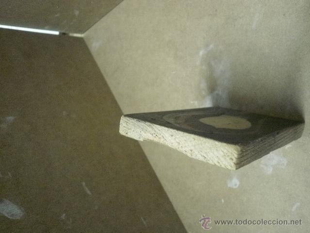 Arte: retrato sobre tabla - Foto 11